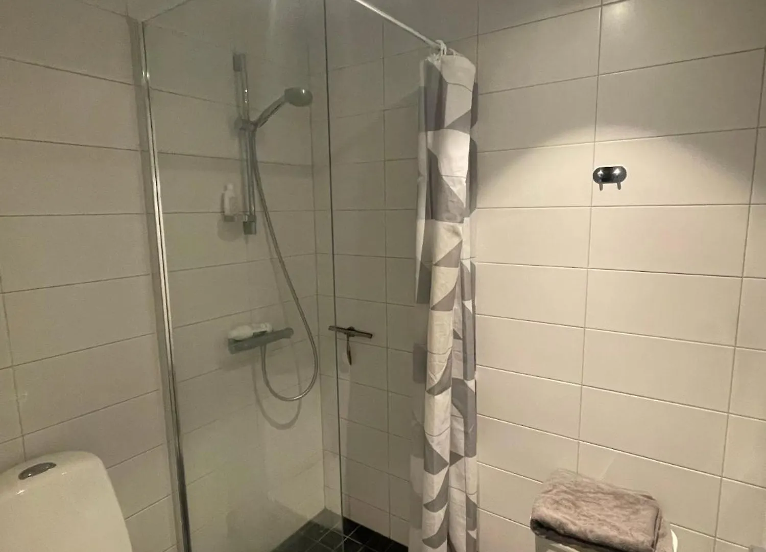 Modern Apartment Barkarby
