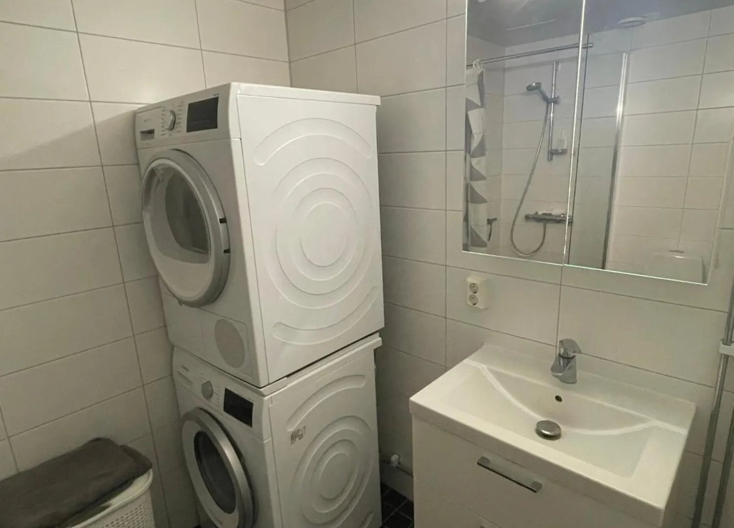 Modern Apartment Barkarby 0*,