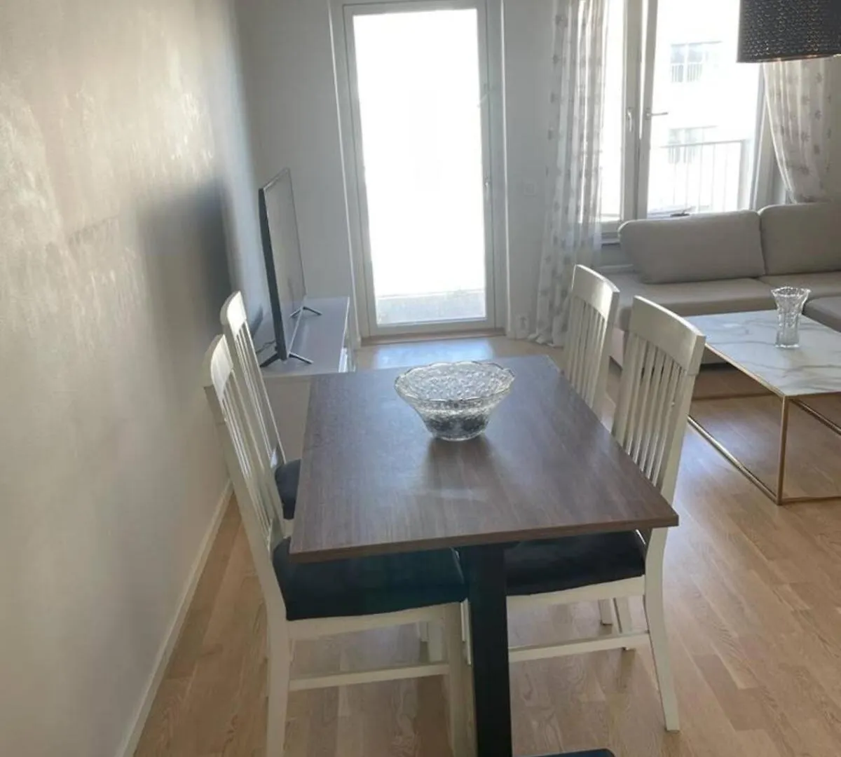 Modern Apartment Barkarby