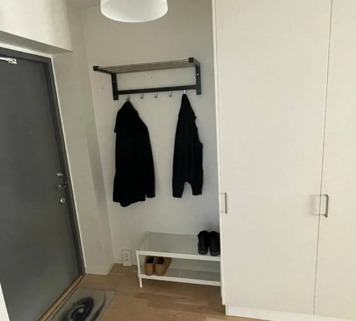 Modern Apartment Barkarby 0*,  Sweden